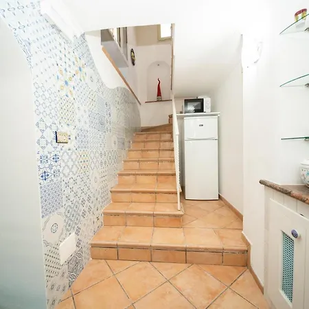 Ferienhaus La Gemma Di Praiano