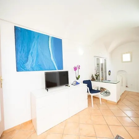 La Gemma Di Ferienhaus Praiano