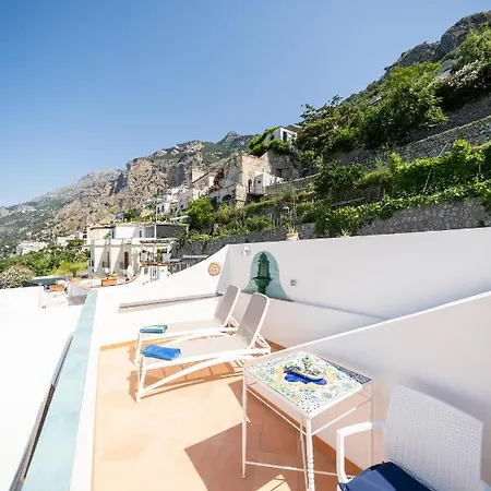 La Gemma Di Holiday home *