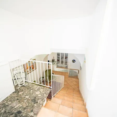 La Gemma Di Holiday home
