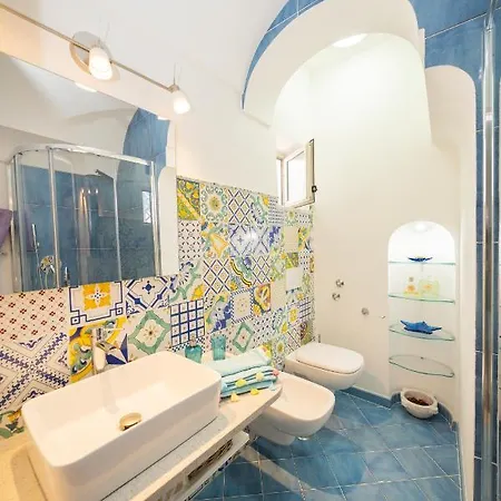La Gemma Di Holiday home