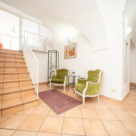 La Gemma Di Holiday home