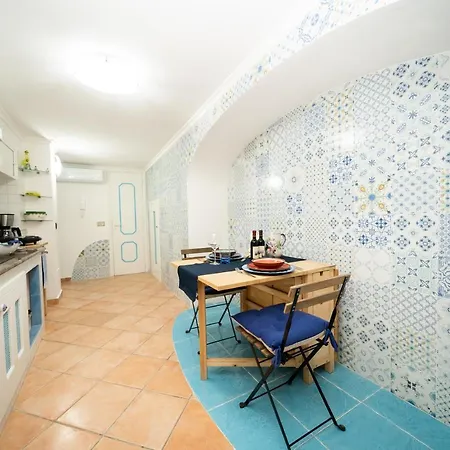 La Gemma Di Holiday home