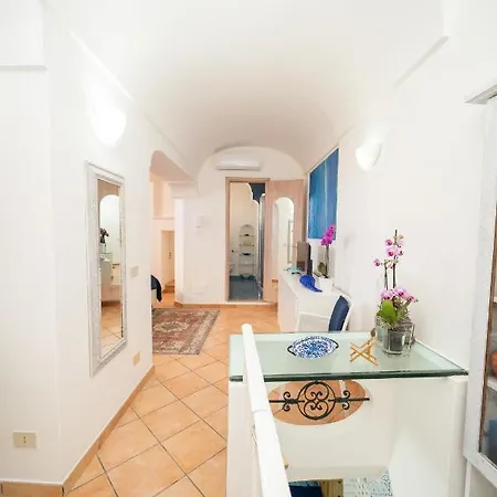La Gemma Di Holiday home