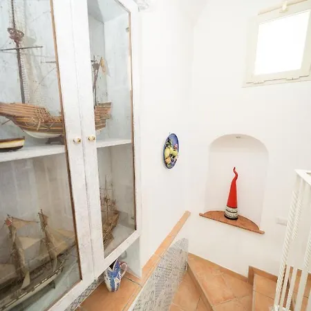 Holiday home La Gemma Di *
