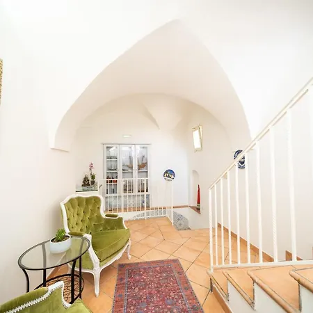 Holiday home La Gemma Di